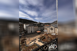 achat appartement mt-dore 63240