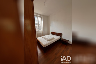 achat appartement mt-dore 63240