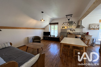achat appartement mt-dore 63240