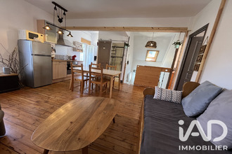 achat appartement mt-dore 63240