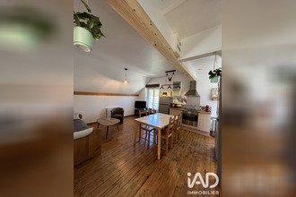 achat appartement mt-dore 63240