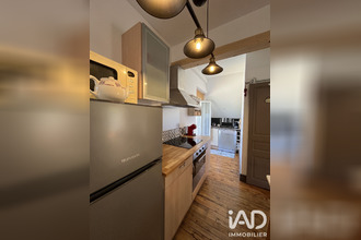 achat appartement mt-dore 63240