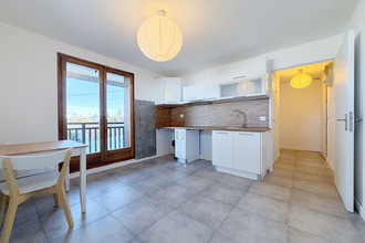 achat appartement mt-saxonnex 74130