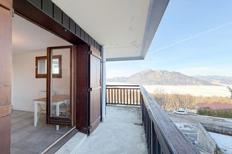 achat appartement mt-saxonnex 74130