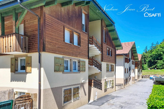 achat appartement mt-saxonnex 74130
