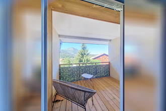 achat appartement mt-saxonnex 74130