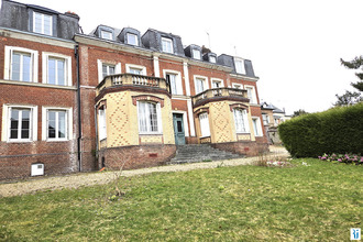 achat appartement mt-st-aignan 76130