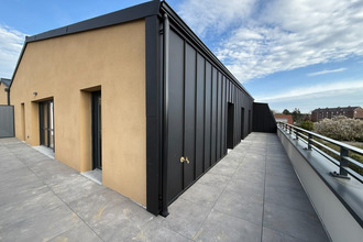 achat appartement mt-st-aignan 76130