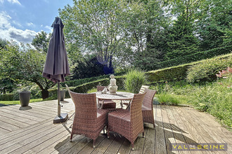 achat appartement mt-st-aignan 76130