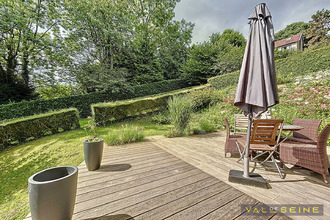 achat appartement mt-st-aignan 76130