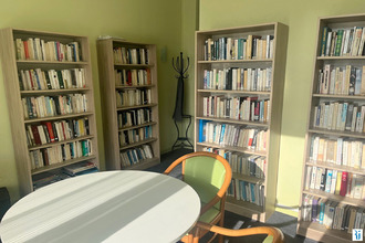 achat appartement mt-st-aignan 76130