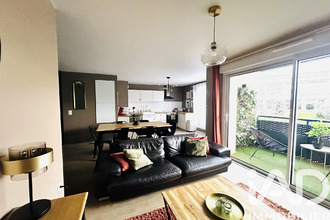 achat appartement mt-st-aignan 76130