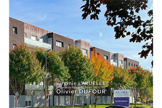 achat appartement mt-st-aignan 76130