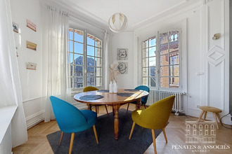 achat appartement mt-st-aignan 76130