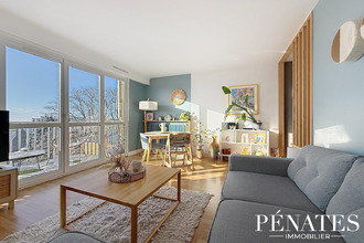 achat appartement mt-st-aignan 76130