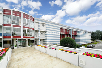 achat appartement mt-st-aignan 76130