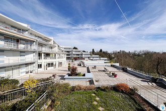 achat appartement mt-st-aignan 76130