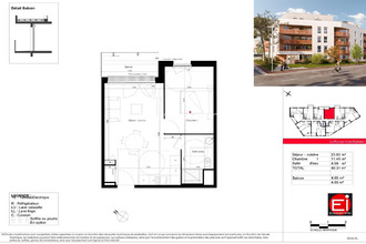 achat appartement mt-st-aignan 76130