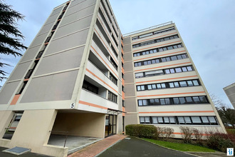 achat appartement mt-st-aignan 76130