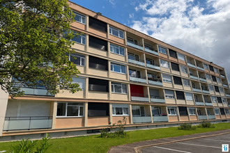 achat appartement mt-st-aignan 76130