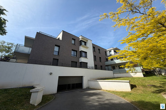 achat appartement mt-st-aignan 76130