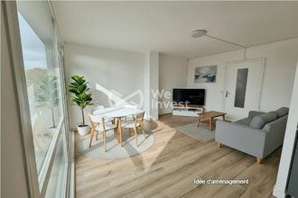 achat appartement mt-st-aignan 76130