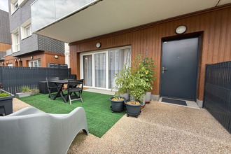 achat appartement mt-st-aignan 76130