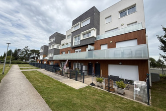 achat appartement mt-st-aignan 76130