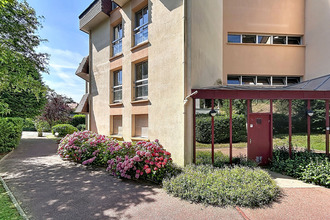 achat appartement mt-st-aignan 76130