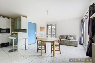 achat appartement mt-st-aignan 76130