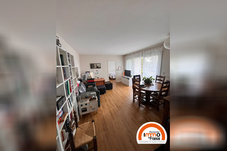 achat appartement mt-st-aignan 76130