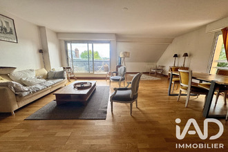 achat appartement mt-st-aignan 76130