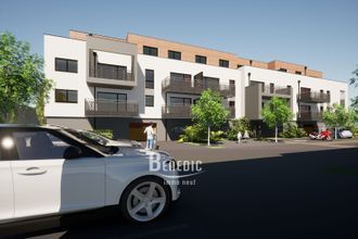 achat appartement mt-st-martin 54350