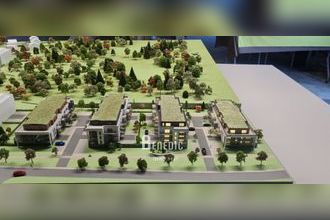 achat appartement mt-st-martin 54350