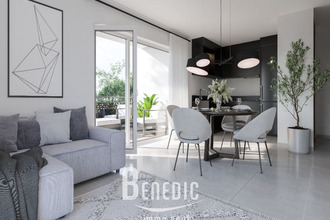 achat appartement mt-st-martin 54350