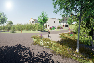 achat appartement mt-st-martin 54350