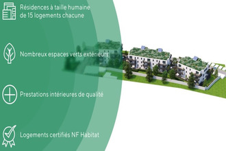 achat appartement mt-st-martin 54350