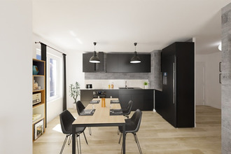 achat appartement mt-st-martin 54350