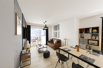 achat appartement mt-st-martin 54350