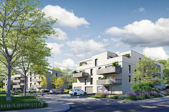 achat appartement mt-st-martin 54350