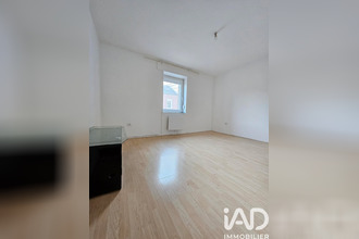 achat appartement mt-st-martin 54350