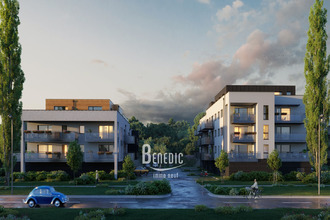 achat appartement mt-st-martin 54350