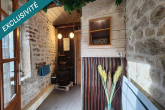 achat appartement mt-st-vincent 71300