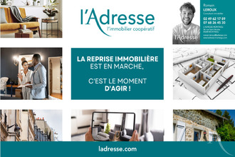 achat appartement mtaigu 85600