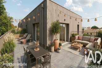 achat appartement mtaigu 85600