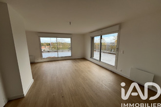 achat appartement mtaigu 85600