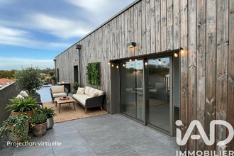 achat appartement mtaigu 85600