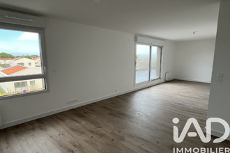 achat appartement mtaigu 85600