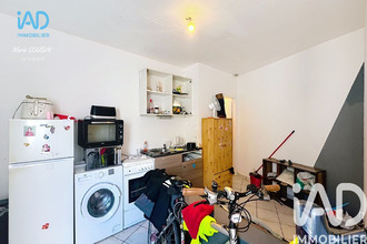 achat appartement mtaigu 85600