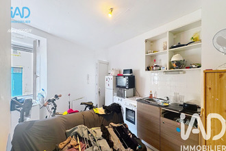 achat appartement mtaigu 85600